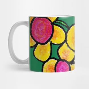 Just Bean Happy - Bean Hiding Mug